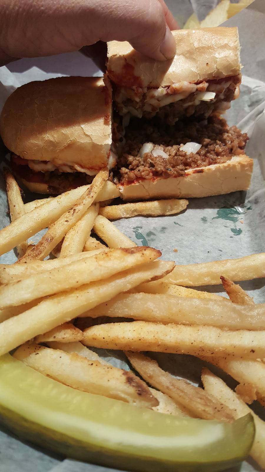 Pizza King | restaurant | 3825 Charlestown Rd, New Albany, IN 47150, USA | 8129454405 OR +1 812-945-4405