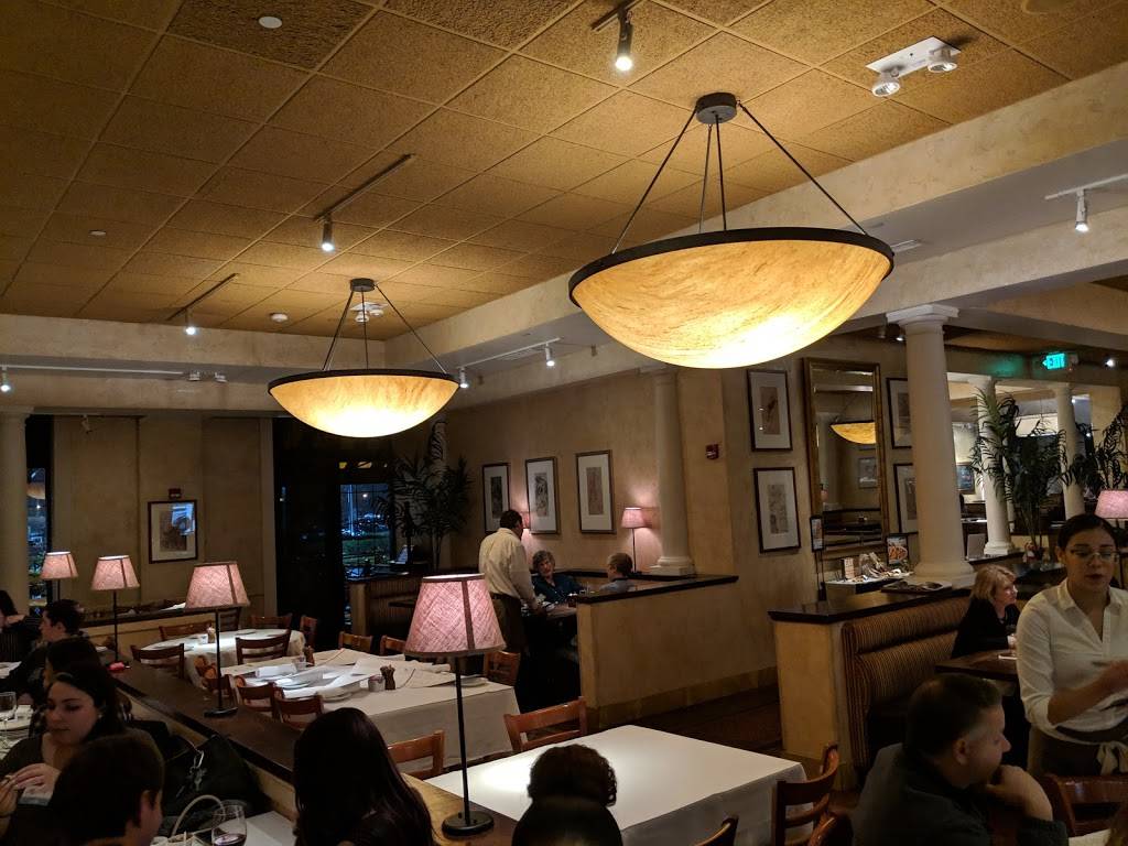 BRIO Tuscan Grille | restaurant | 1400 Willowbrook Mall, Wayne, NJ 07470, USA | 9732560001 OR +1 973-256-0001