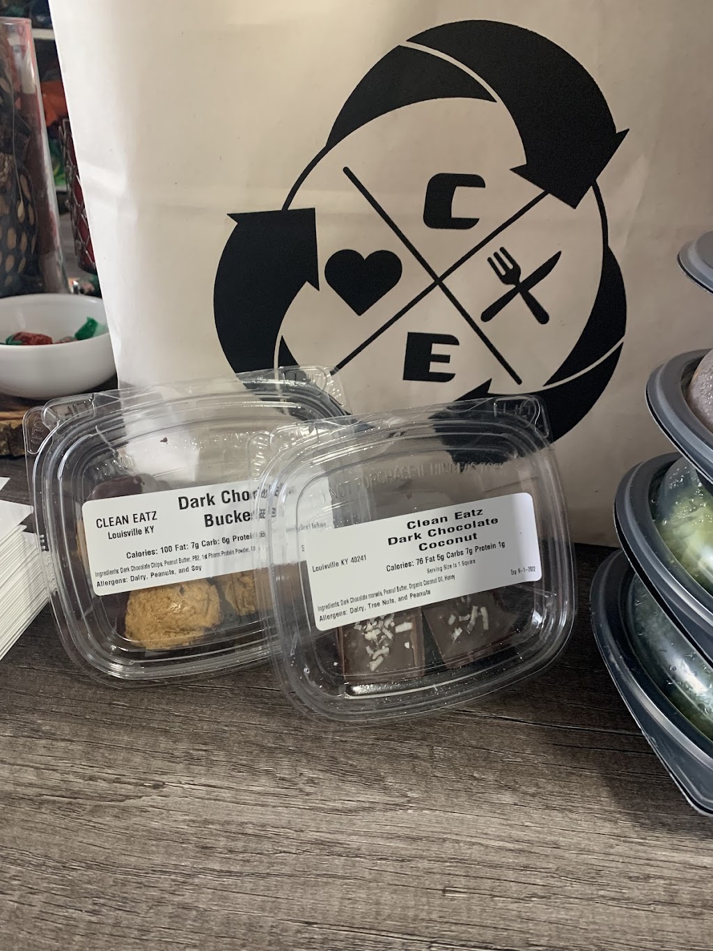 Clean Eatz | restaurant | 3565 Springhurst Blvd, Louisville, KY 40241, USA | 5026537865 OR +1 502-653-7865