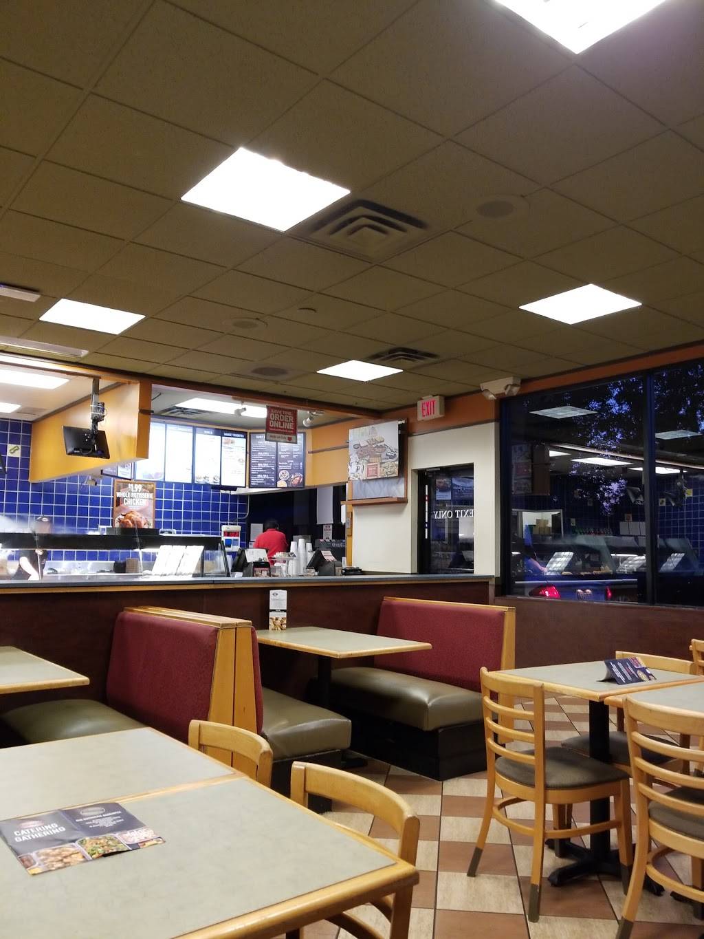 Boston Market | restaurant | 1070 Maryland Route 3 North, Gambrills, MD 21054, USA | 4104518390 OR +1 410-451-8390