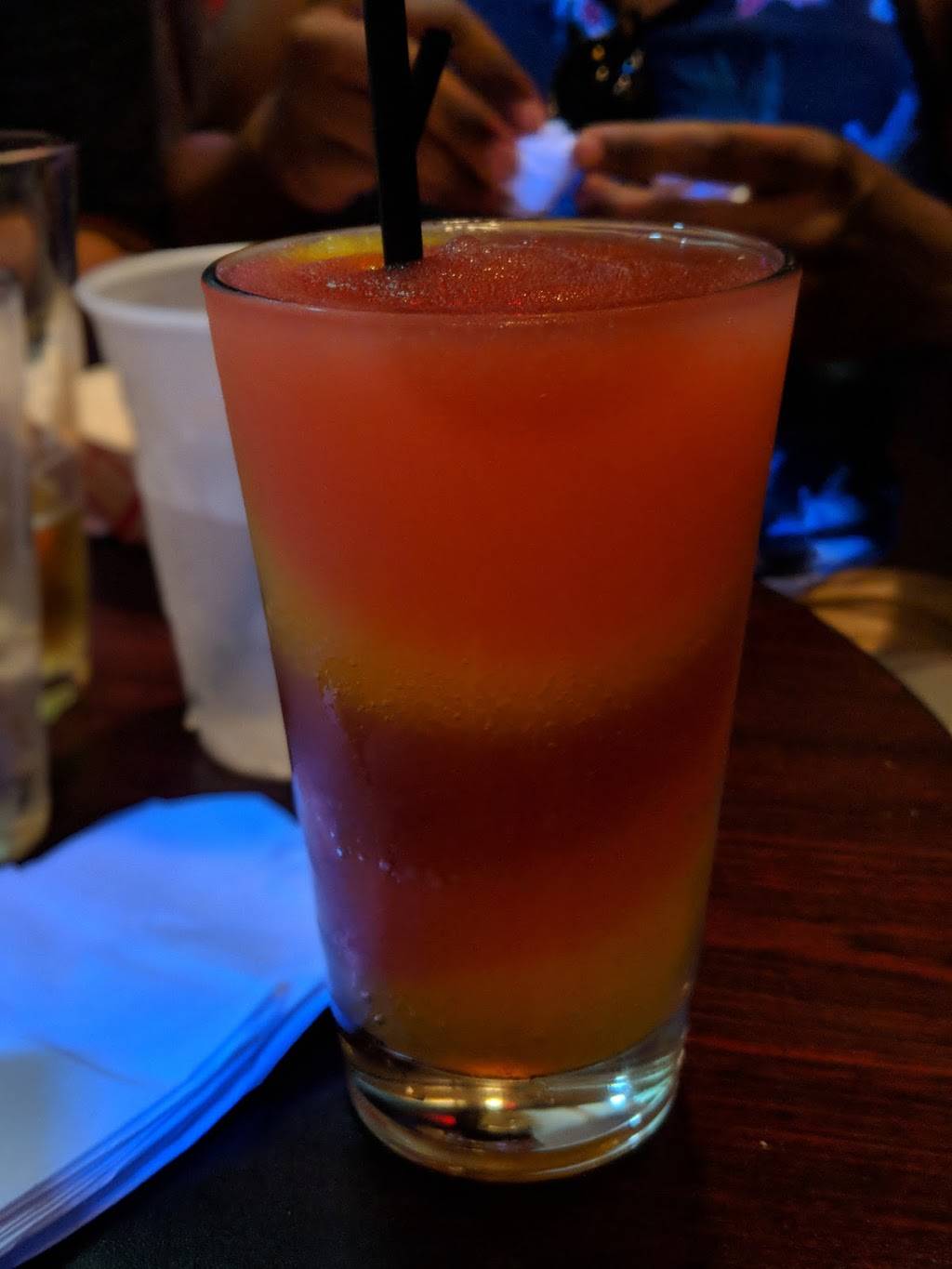 Pub Webb | restaurant | 1527 Cecil B. Moore Ave, Philadelphia, PA 19121, USA | 2676878256 OR +1 267-687-8256