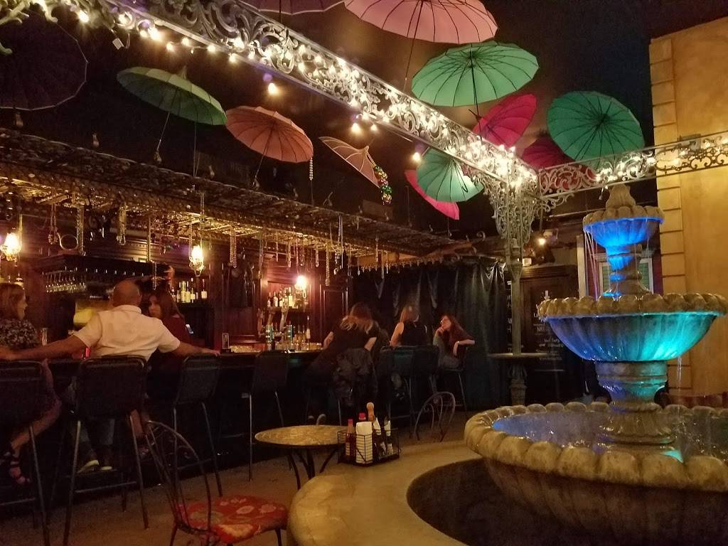 Little Easy | restaurant | 216 W 5th St, Los Angeles, CA 90013, USA | 2136283113 OR +1 213-628-3113