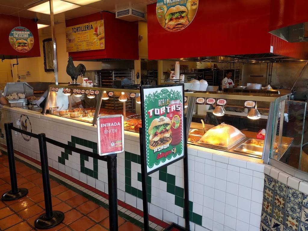 El Gallo Giro | restaurant | 5686 Whittier Blvd, Los Angeles, CA 90022, USA | 3237261246 OR +1 323-726-1246