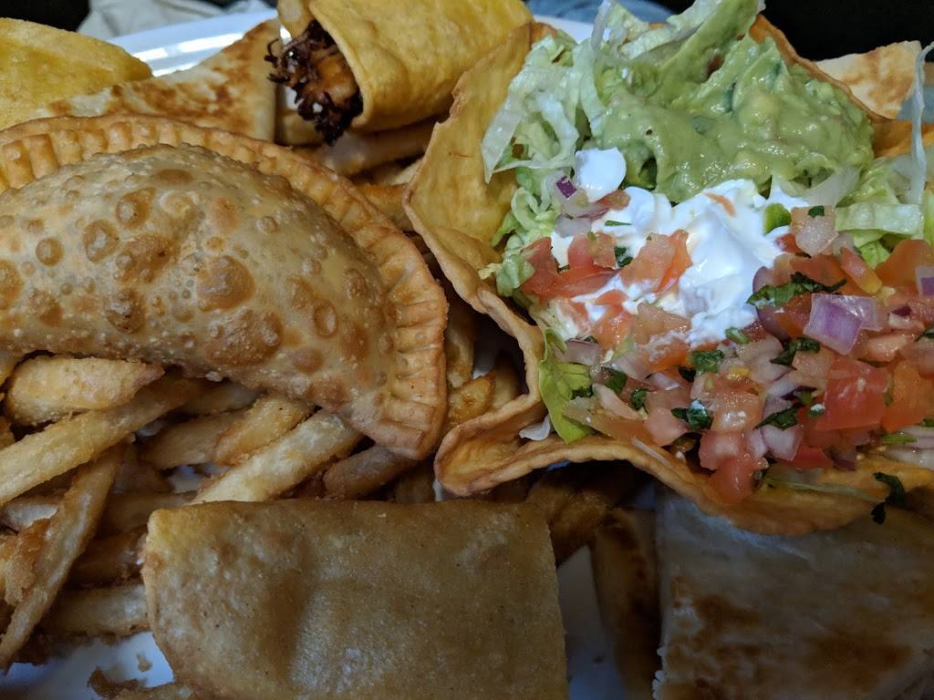 La Fiesta Restaurante Mexicano | restaurant | 1824 S Church St, Burlington, NC 27215, USA | 3362270144 OR +1 336-227-0144