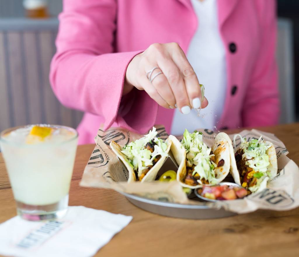 Next Door | Vernon Hills | restaurant | 899 N Milwaukee Ave #100, Vernon Hills, IL 60061, USA | 2243601750 OR +1 224-360-1750