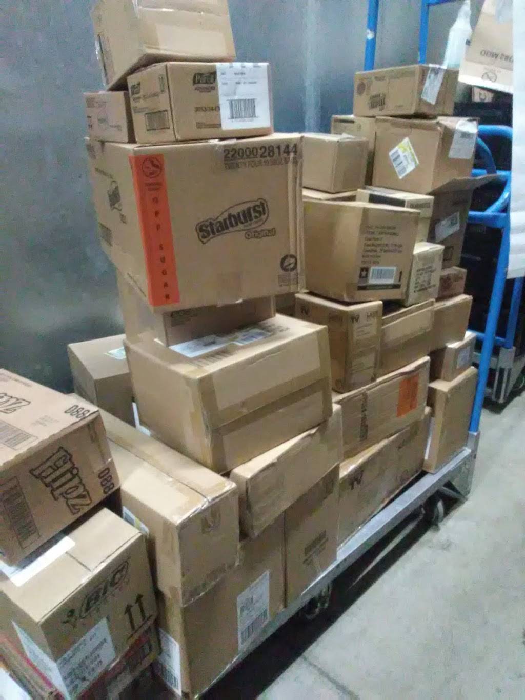 Four Corners Bulk Food & Deli | restaurant | 5093 Jacksboro Rd, Morrison, TN 37357, USA | 9319395093 OR +1 931-939-5093