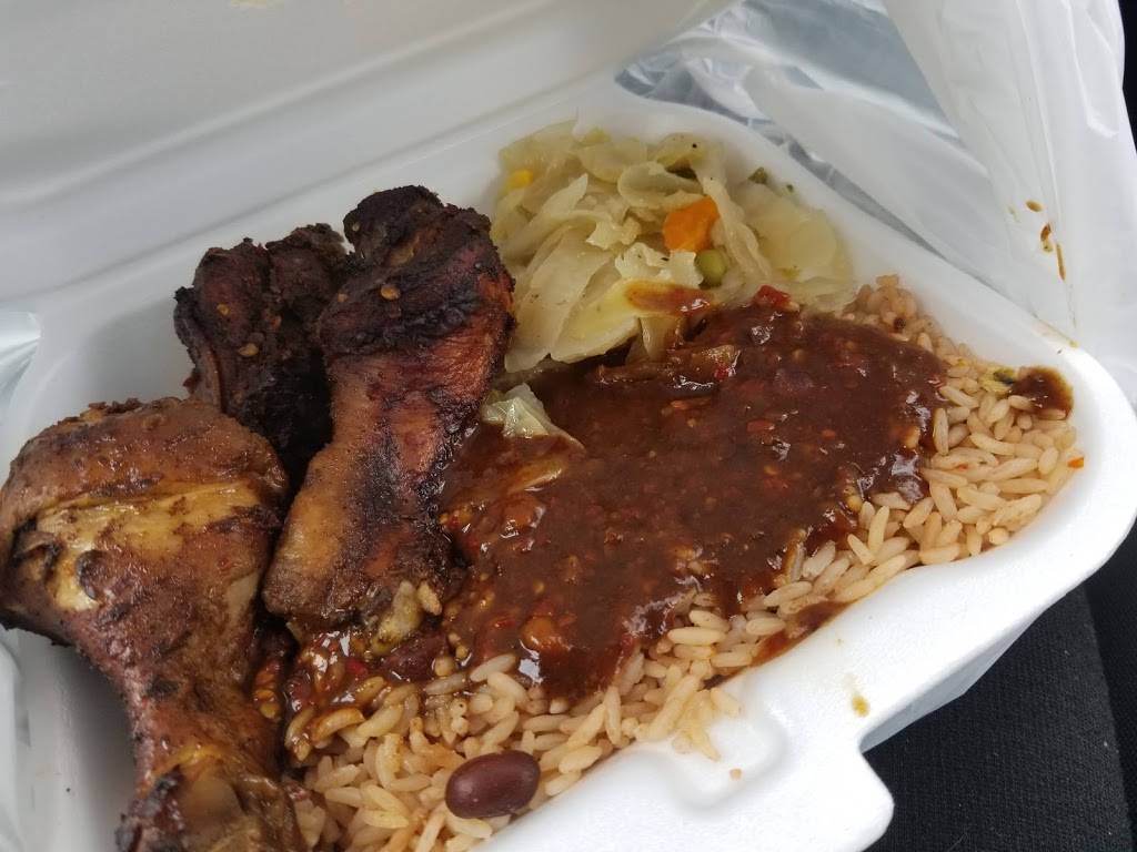 Jamrock Restaurant | restaurant | 381 Moreland Ave SE, Atlanta, GA 30316, USA | 4045943307 OR +1 404-594-3307