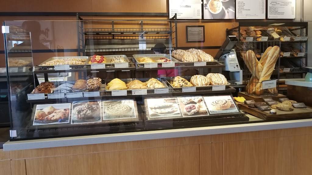 Panera Bread | cafe | 2909 James L Redman Pkwy, Plant City, FL 33566, USA | 8136590864 OR +1 813-659-0864