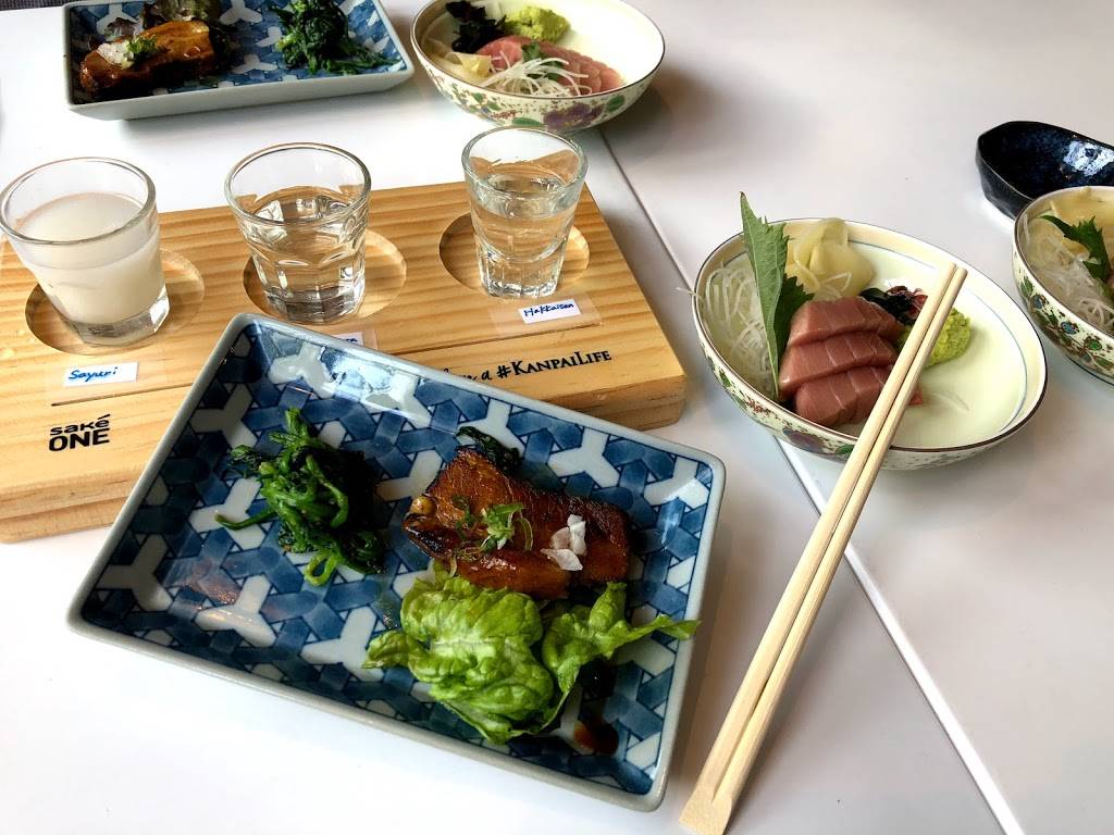 IKOI | restaurant | 1632 N Main St, Walnut Creek, CA 94596, USA | 9254765001 OR +1 925-476-5001