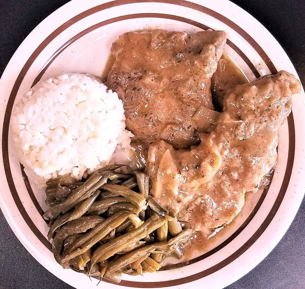 The Soulfood Kitchen | restaurant | 5957 E Virginia Beach Blvd, Norfolk, VA 23502, USA | 7574661811 OR +1 757-466-1811