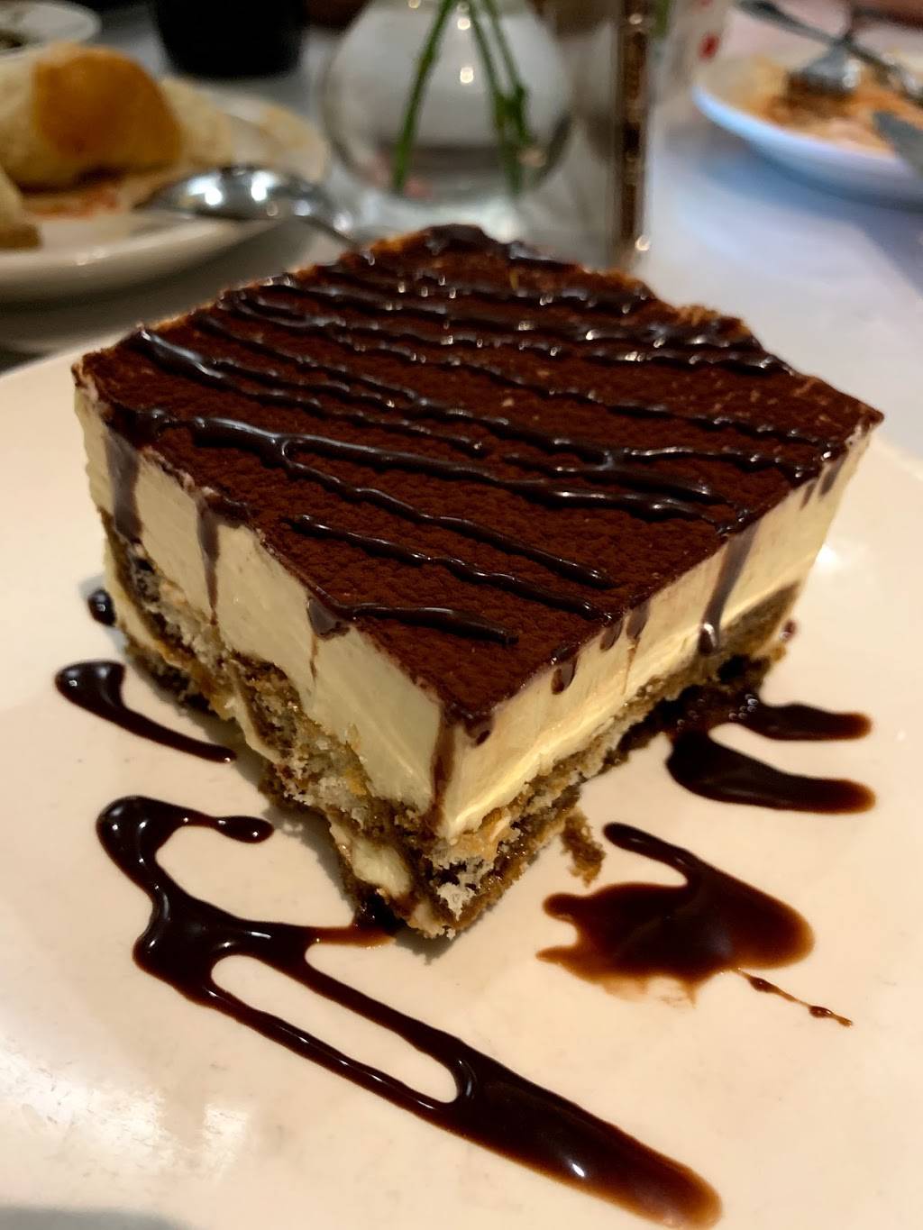 Cafe Amore | restaurant | 600 N Coit Rd #2050, Richardson, TX 75080, USA | 9726998322 OR +1 972-699-8322