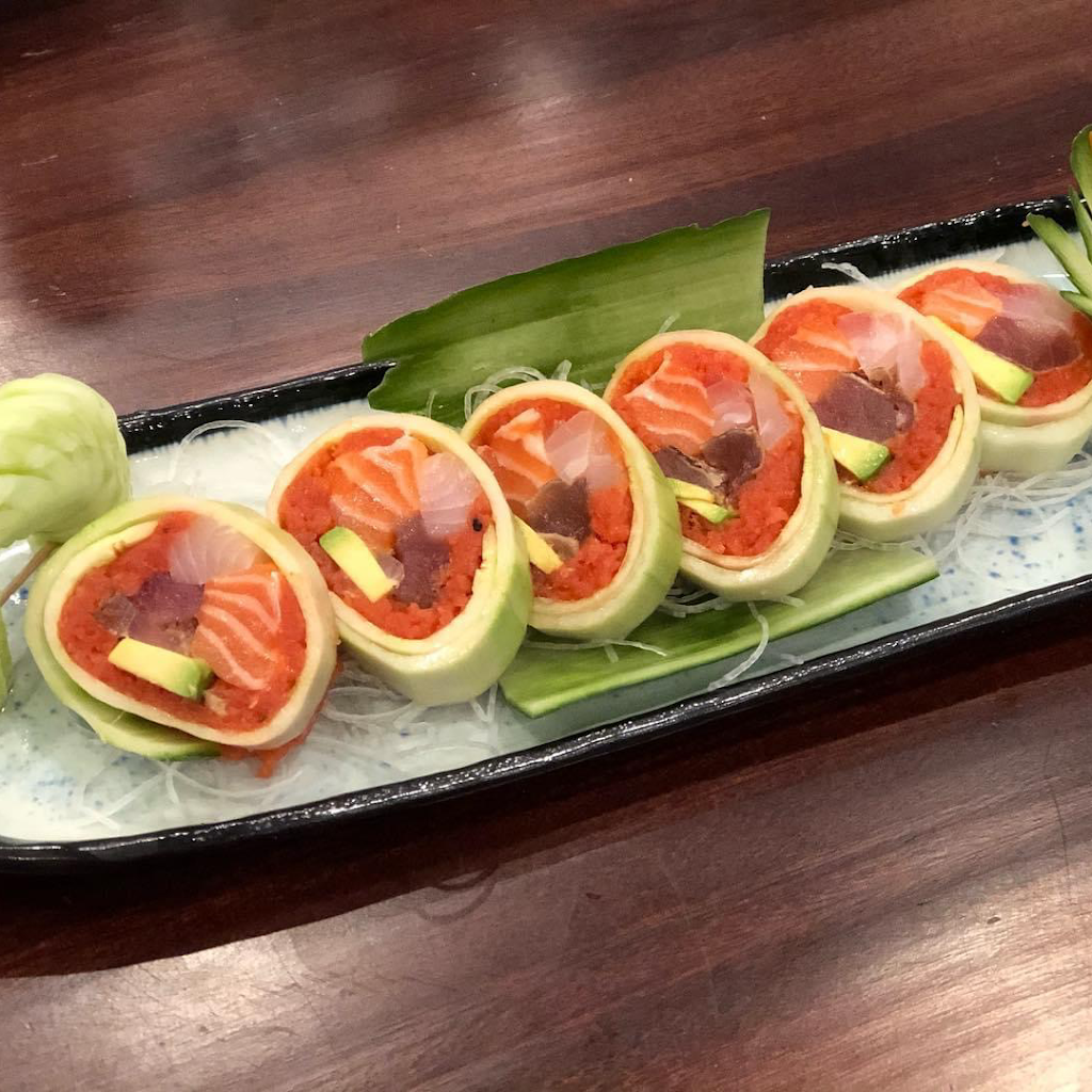 Akasaka | restaurant | 1576 Anderson Ave, Fort Lee, NJ 07024, USA | 2019447000 OR +1 201-944-7000