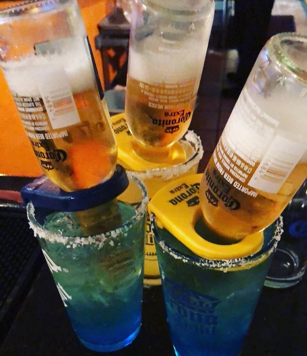 El Sarape | restaurant | 5 Commercial St, Braintree, MA 02184, USA | 7818438005 OR +1 781-843-8005