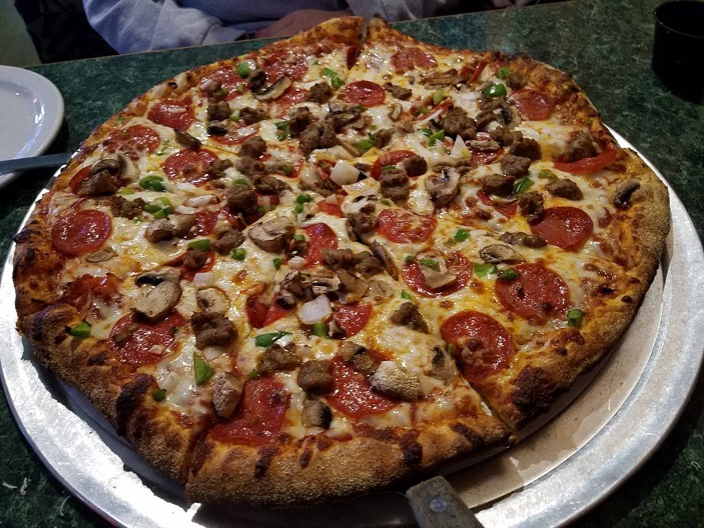South Park Tavern & Pizza (SPT) | restaurant | 1301 Wayne Ave, Dayton, OH 45410, USA | 9378137491 OR +1 937-813-7491