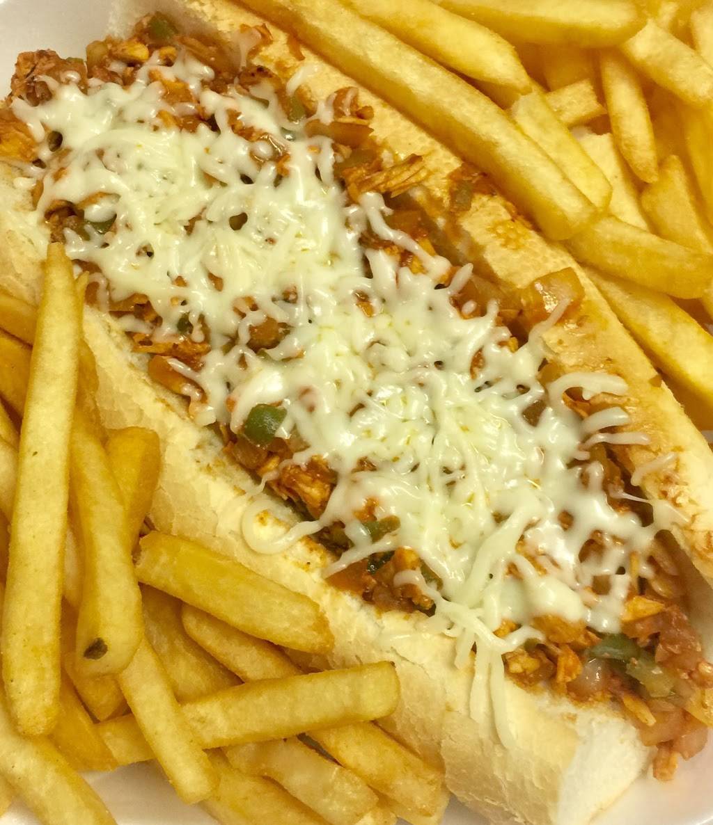 Sals Famous Cheesesteaks | restaurant | 8025 W 79th St, Justice, IL 60458, USA | 7087280725 OR +1 708-728-0725