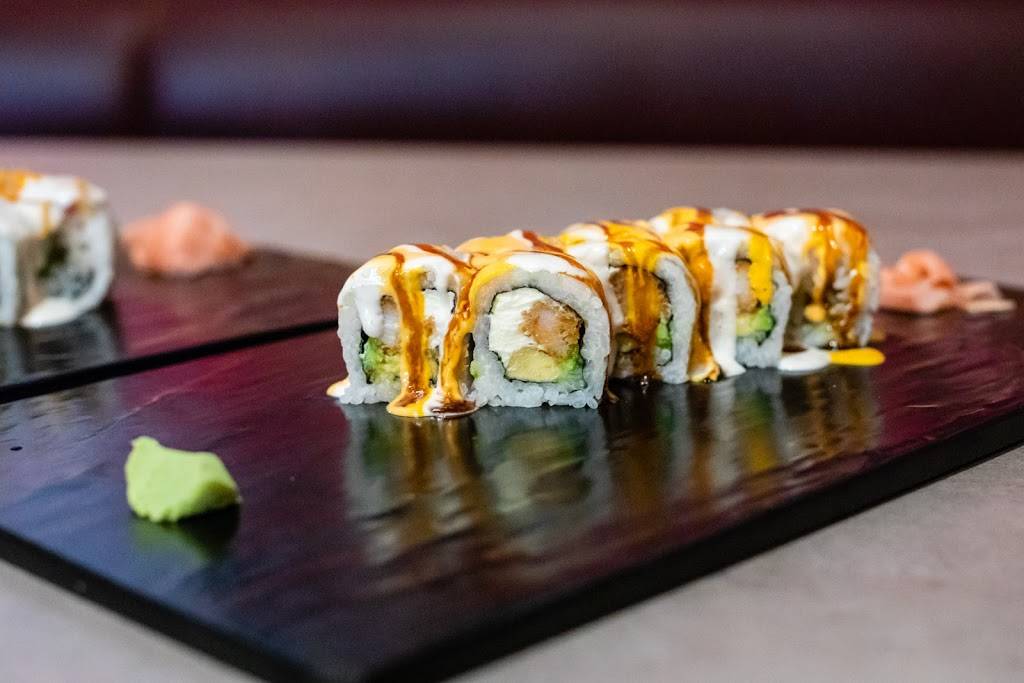 Ceviche Arigato Restaurant | restaurant | 288 Indian Trace, Weston, FL 33326, USA | 9543855585 OR +1 954-385-5585