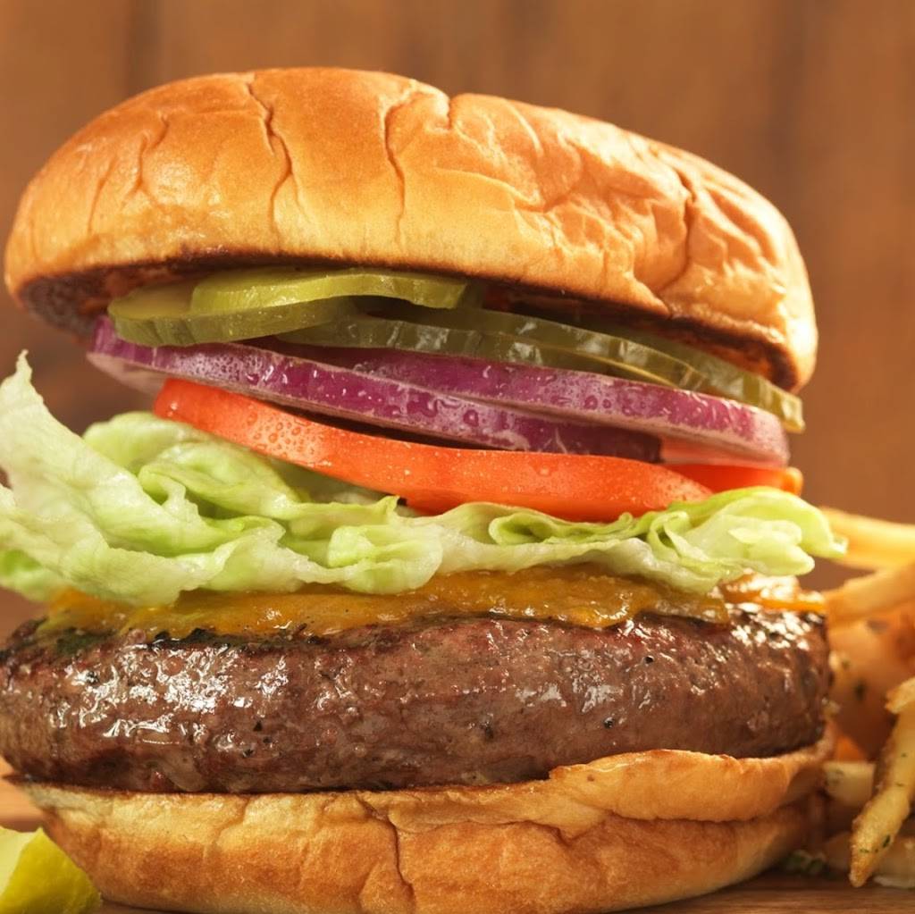 Salt Creek Grille | restaurant | 1 Rockingham Row, Princeton, NJ 08540, USA | 6094194200 OR +1 609-419-4200