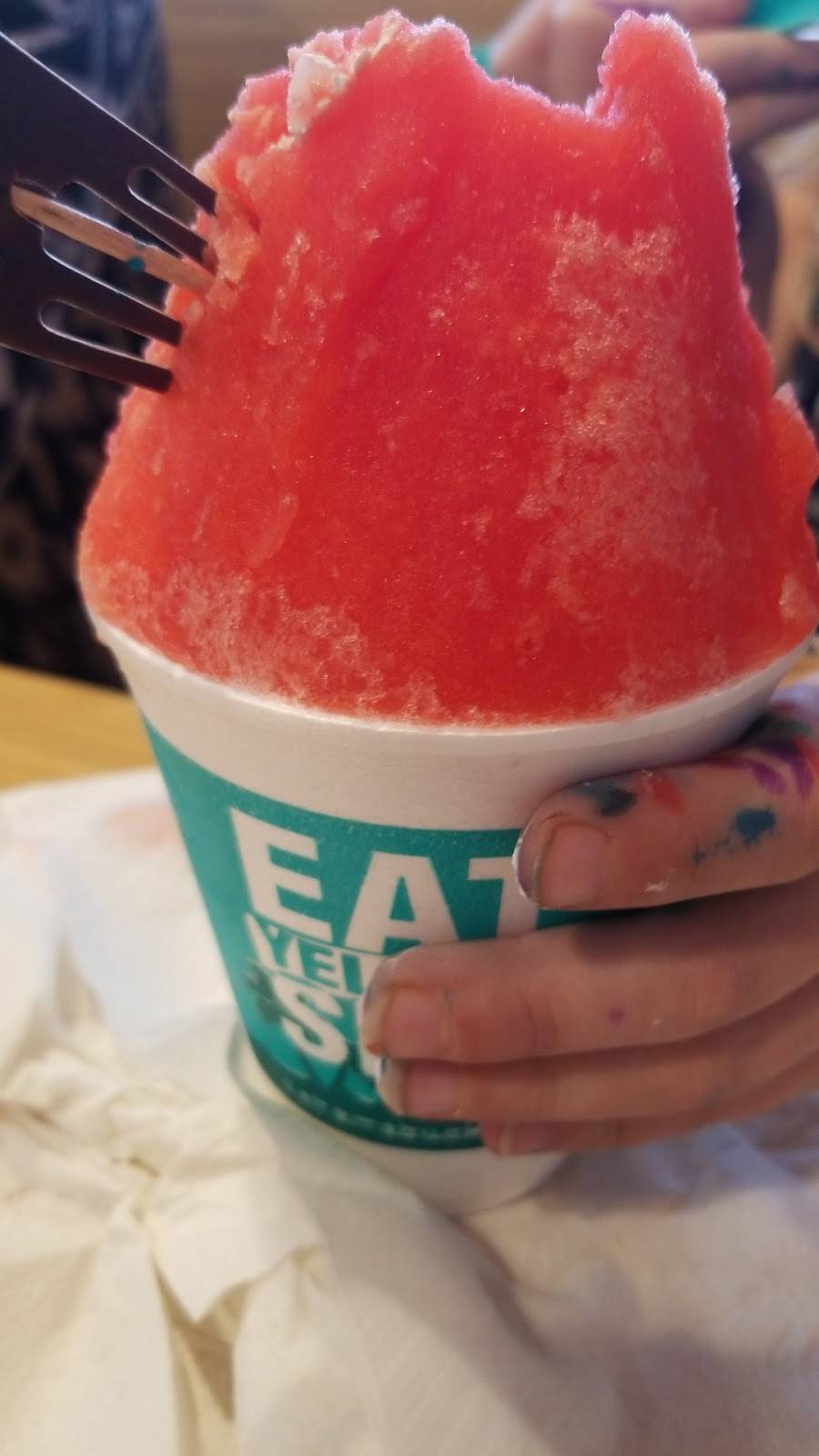 Bahama Bucks | restaurant | 193 I-45 F, Huntsville, TX 77340, USA | 9364396766 OR +1 936-439-6766