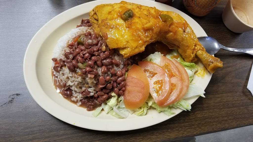 Joe´s Place | restaurant | 2491 NW 72nd Ave, Miami, FL 33122, USA | 7864504297 OR +1 786-450-4297