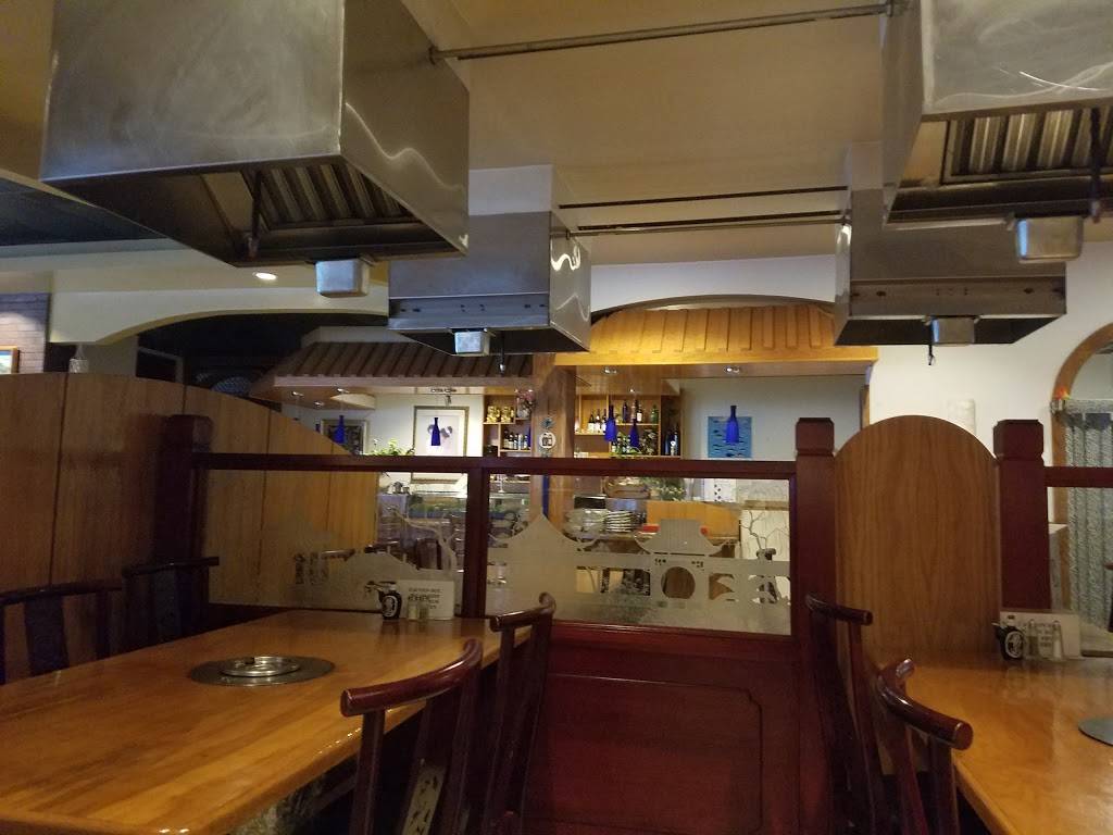 Norfolk Garden | restaurant | 525 N Military Hwy, Norfolk, VA 23502, USA | 7574594646 OR +1 757-459-4646