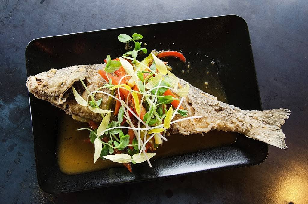 Mot Hai Ba | restaurant | 6047 Lewis St, Dallas, TX 75206, USA | 2148260968 OR +1 214-826-0968