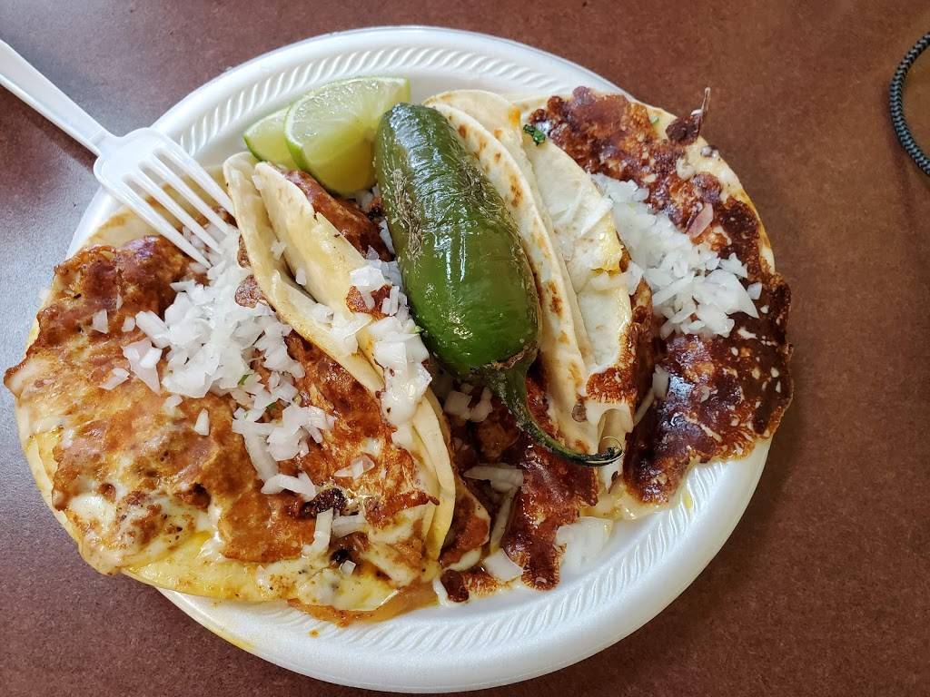 El Taco Jalisco Taqueria | restaurant | 2111 Murfreesboro Pike, Nashville, TN 37217, USA | 6156799424 OR +1 615-679-9424