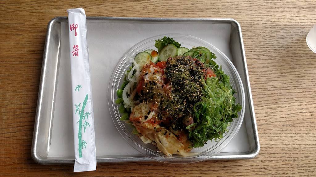 Big Fish Little Fish | restaurant | 26705 Aliso Creek Rd a, Aliso Viejo, CA 92656, USA | 9493608881 OR +1 949-360-8881