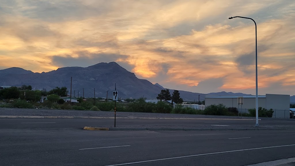 Good 2 Go | restaurant | 1107 US-85, Socorro, NM 87801, USA | 5752970640 OR +1 575-297-0640