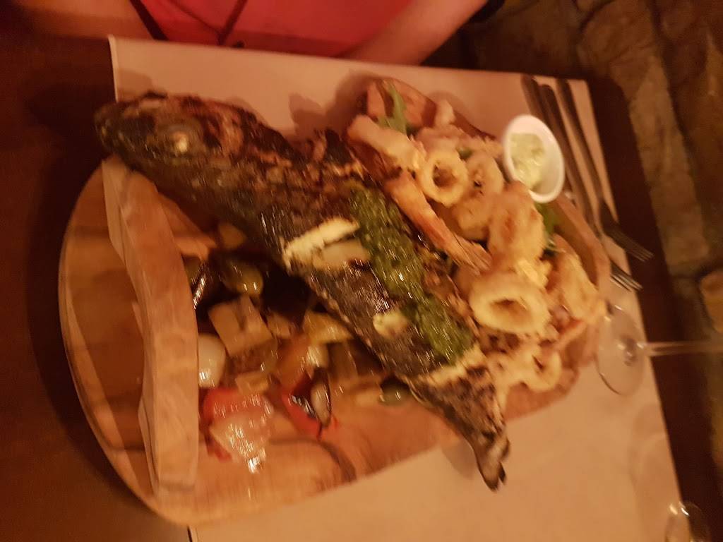 La Veranda Resto | restaurant | 140 Woodbridge Ave, Woodbridge, ON L4L 4K9, Canada | 9056055055 OR +1 905-605-5055