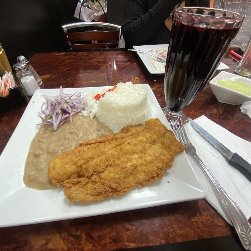 La Casa de Don Andres | restaurant | 541 Kearny Ave, Kearny, NJ 07032, USA | 5512534923 OR +1 551-253-4923