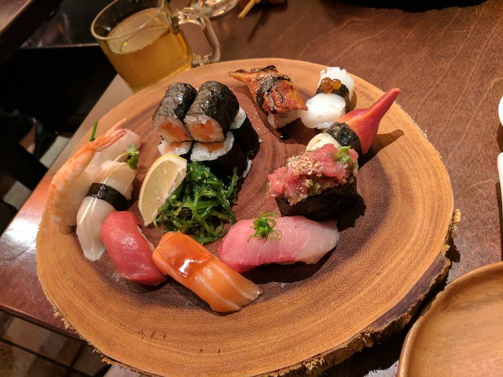 Sushi Prince | restaurant | 10256 Main St, Fairfax, VA 22030, USA | 7033830588 OR +1 703-383-0588