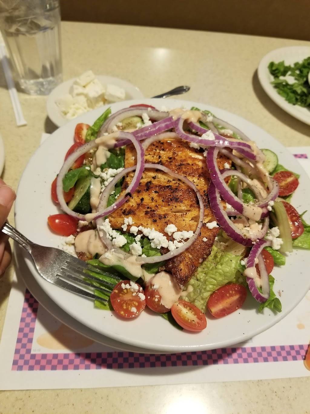 Buccaneer Diner | restaurant | 93-01 Astoria Blvd, East Elmhurst, NY 11369, USA | 7184295188 OR +1 718-429-5188