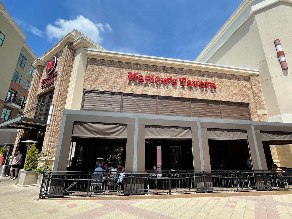 Marlows Tavern | restaurant | 2200 Avalon Blvd, Alpharetta, GA 30009, USA | 6782485230 OR +1 678-248-5230