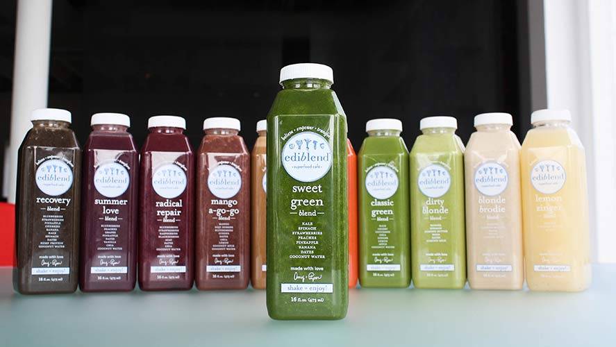 ediblend superfood cafe | restaurant | 6765, 10115 S Sheridan Rd c, Tulsa, OK 74133, USA | 9189001717 OR +1 918-900-1717