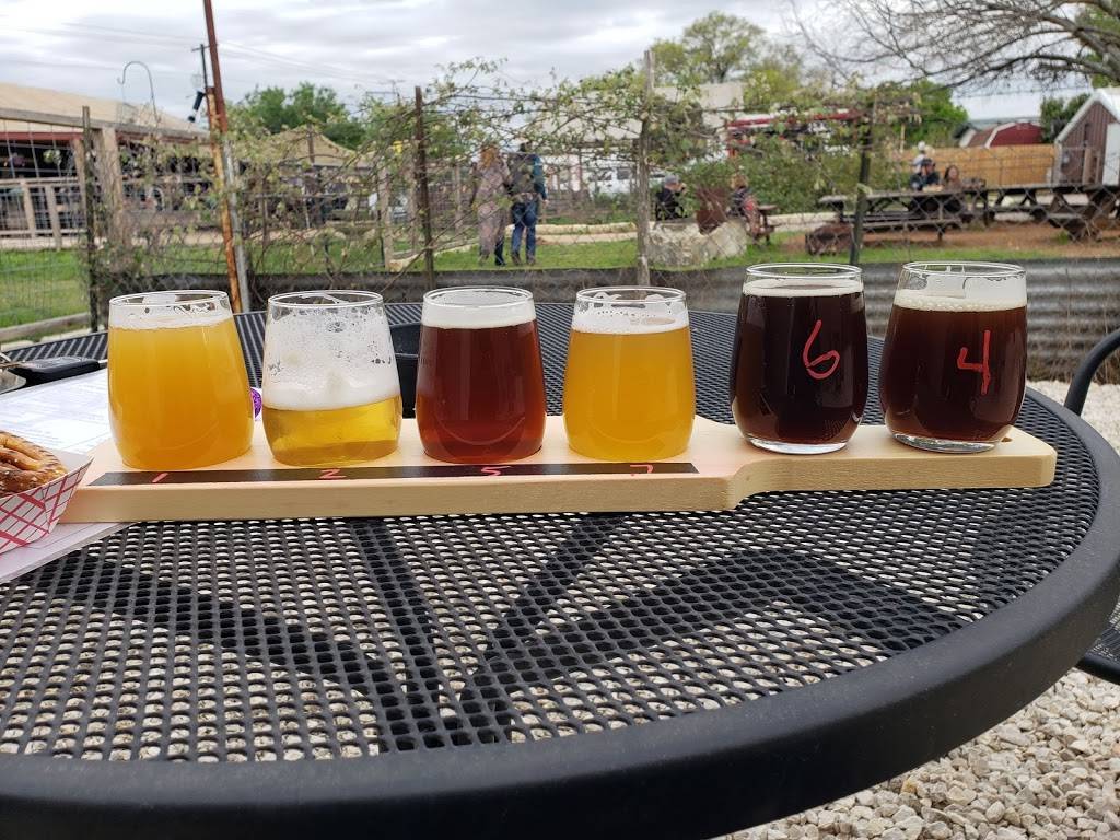 The Texas Yeast Lab | restaurant | 1580 Wald Rd #3, New Braunfels, TX 78132, USA | 2105708642 OR +1 210-570-8642