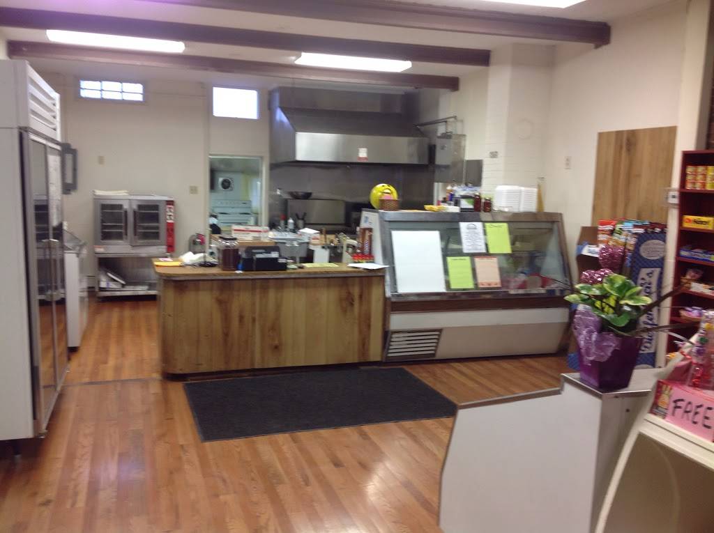 Dawns Deli | restaurant | 71 Penn St, Lenhartsville, PA 19534, USA | 4846653682 OR +1 484-665-3682