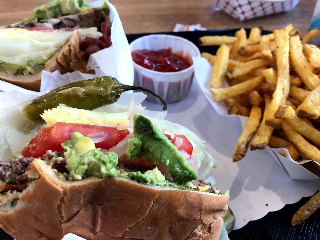 Tops | restaurant | 1792 E Walnut St, Pasadena, CA 91106, USA | 6265840244 OR +1 626-584-0244