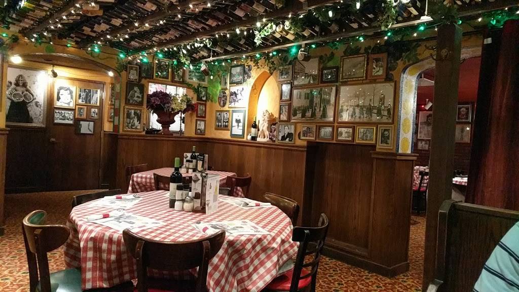Buca di Beppo Italian Restaurant | restaurant | 643 Emerson St, Palo Alto, CA 94301, USA | 6503290665 OR +1 650-329-0665