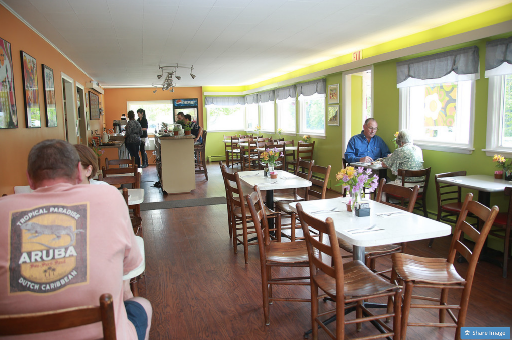 Eat Woodstock | restaurant | 4374 W Woodstock Rd, Woodstock, VT 05091, USA | 8026726025 OR +1 802-672-6025