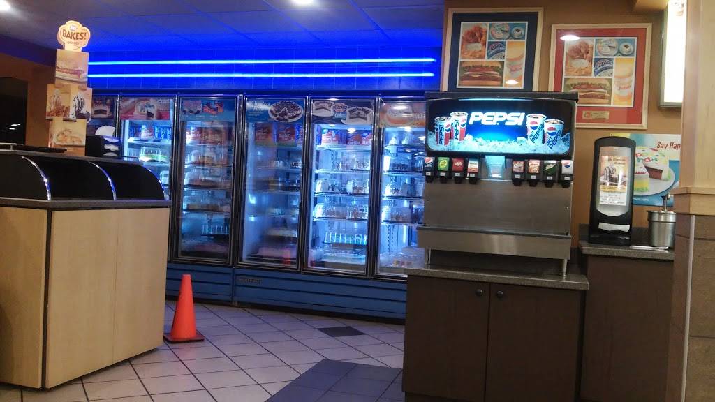 Dairy Queen Grill & Chill | restaurant | 580 Norton Ave, Barberton, OH 44203, USA | 3307535964 OR +1 330-753-5964