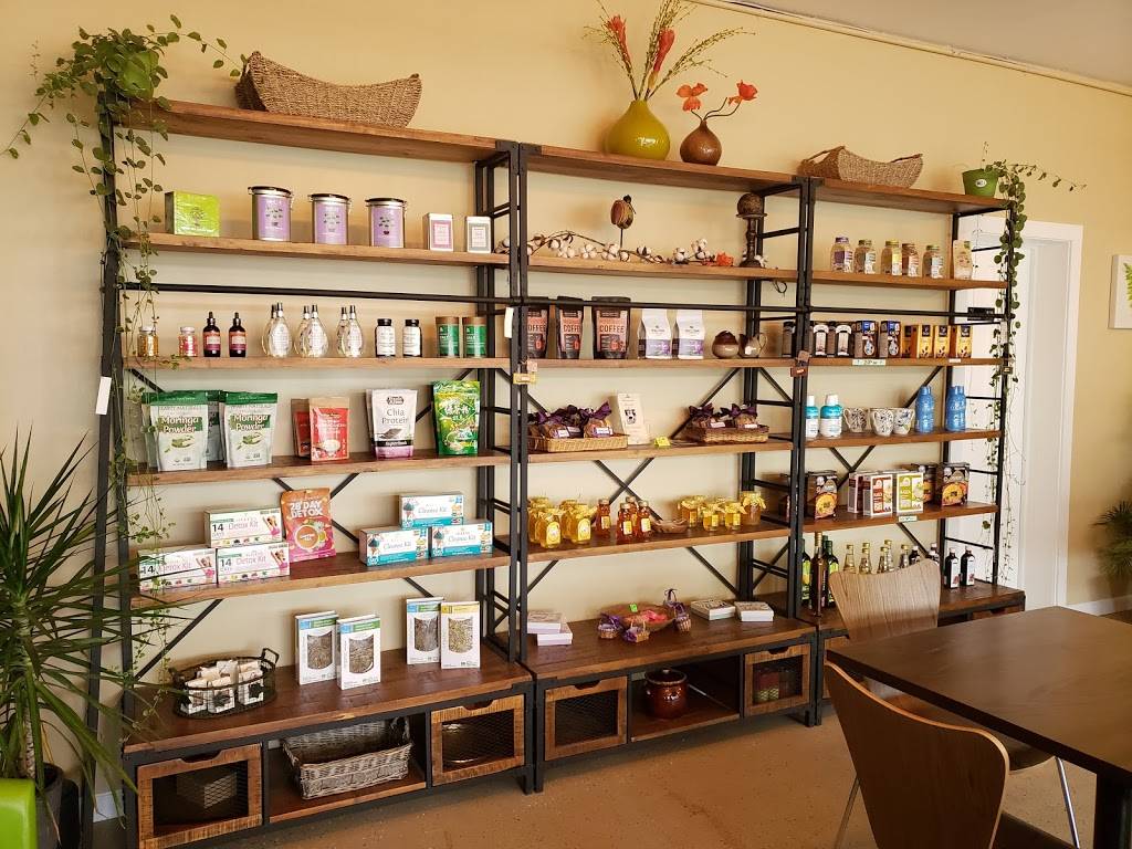 The Green Witch Juice Bar & Cafe | cafe | 2845 Highway Ave, Highland, IN 46322, USA | 2198034444 OR +1 219-803-4444