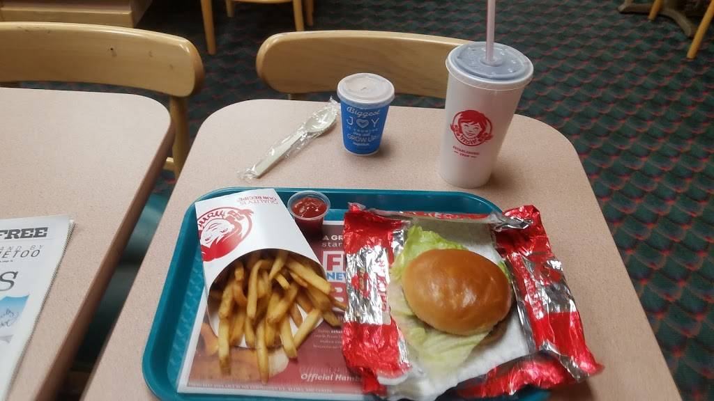 Wendys | restaurant | 9790 S Virginia St, Reno, NV 89511, USA | 7758525734 OR +1 775-852-5734