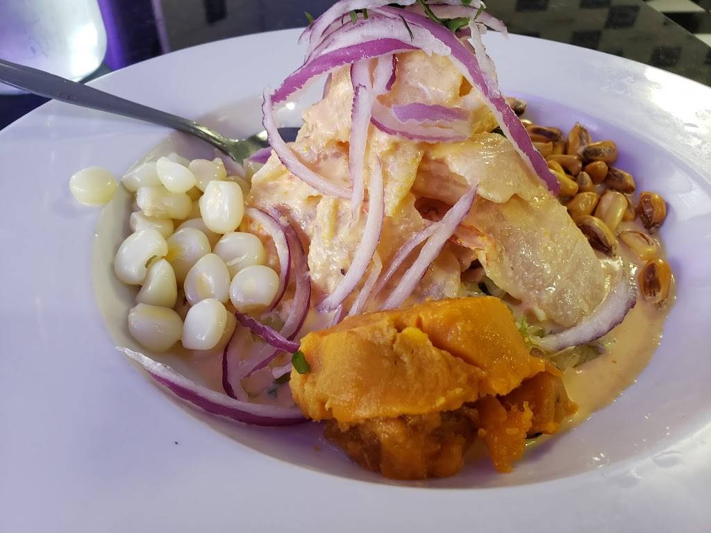 Ceviche Jax | restaurant | 27 Seminole Rd, Atlantic Beach, FL 32233, USA | 9048535497 OR +1 904-853-5497