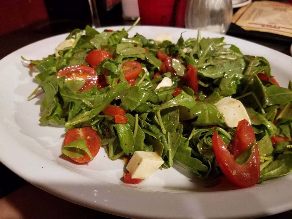 Vinnys Italian Pizza | restaurant | 2169 N Hercules Ave, Clearwater, FL 33763, USA | 7272401774 OR +1 727-240-1774