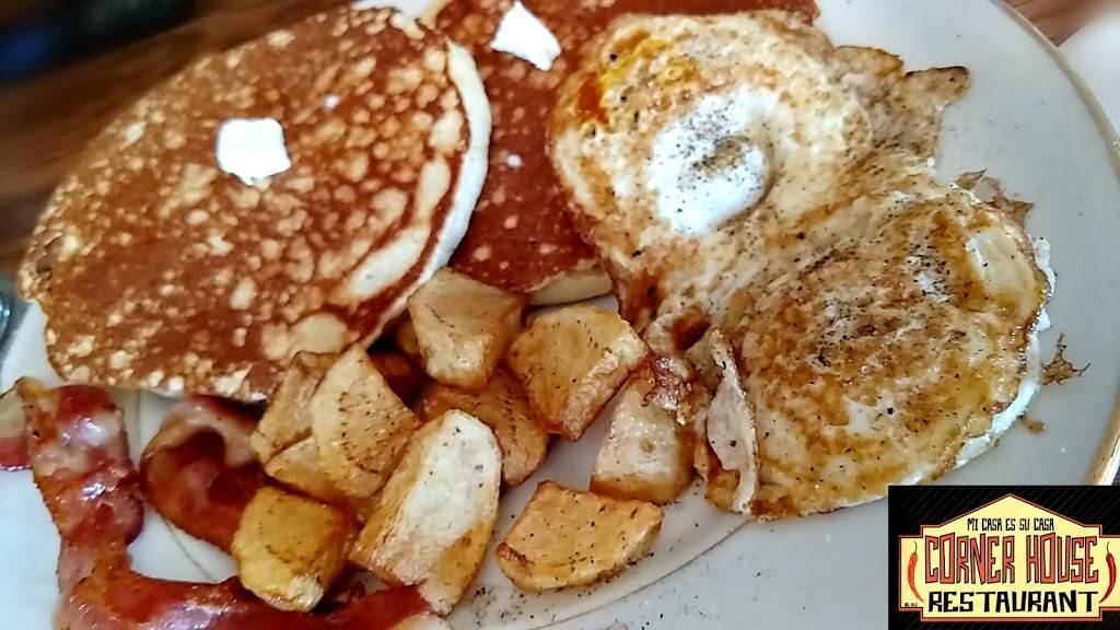 Corner House | restaurant | 185 Kidder St, Soledad, CA 93960, USA | 8312375182 OR +1 831-237-5182