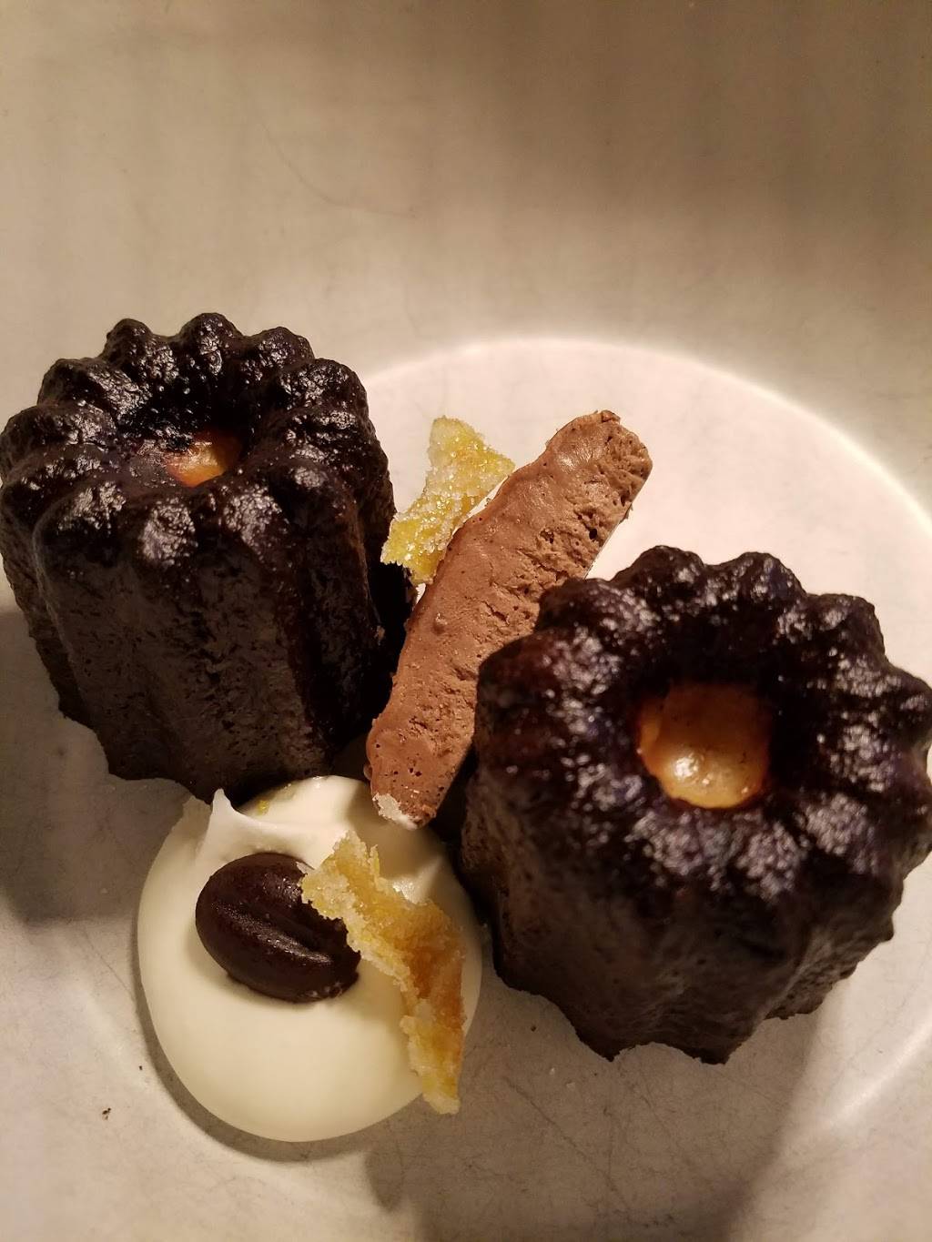 Bacchanalia | restaurant | 1460 Ellsworth Industrial Blvd NW Suite 1, Atlanta, GA 30318, USA | 4043650410 OR +1 404-365-0410