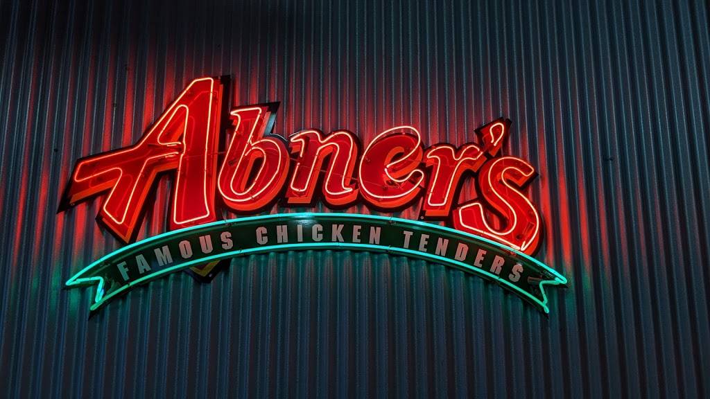 Abners Famous Chicken | restaurant | 1480 W Government St, Brandon, MS 39042, USA | 6018248904 OR +1 601-824-8904