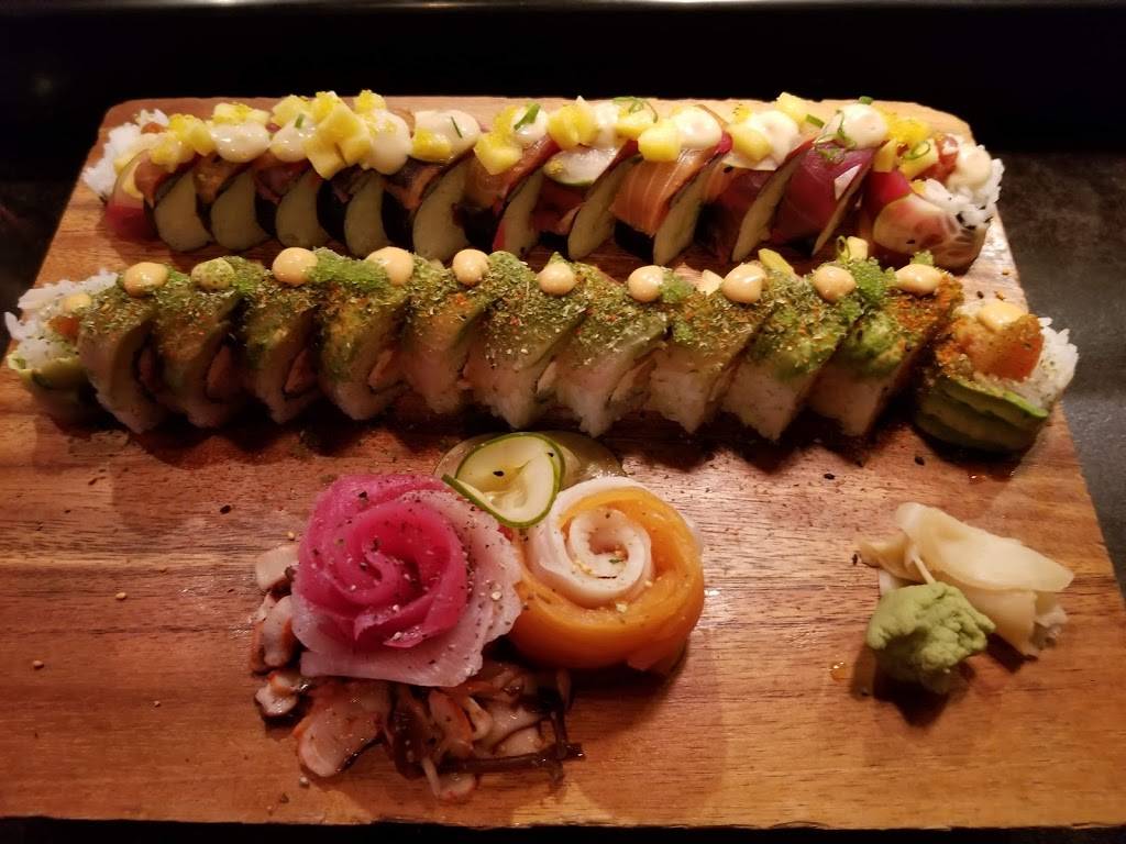 Sushi Spot | restaurant | 7535 Barnett Way, Powell, TN 37849, USA | 8659387299 OR +1 865-938-7299