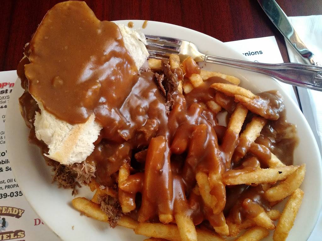 The Olde Salt Restaurant | restaurant | 213 Point St, Saltsburg, PA 15681, USA | 7246399293 OR +1 724-639-9293