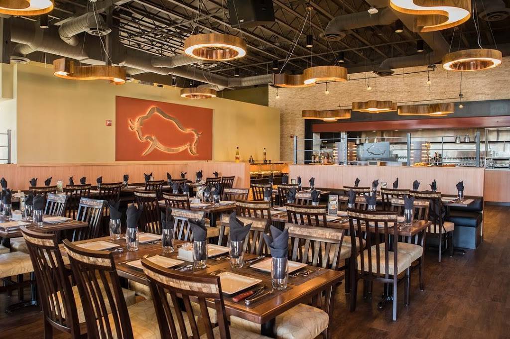 Rodizio Grill - Voorhees | restaurant | 13109 Town Center Blvd, Voorhees Township, NJ 08043, USA | 8563445110 OR +1 856-344-5110